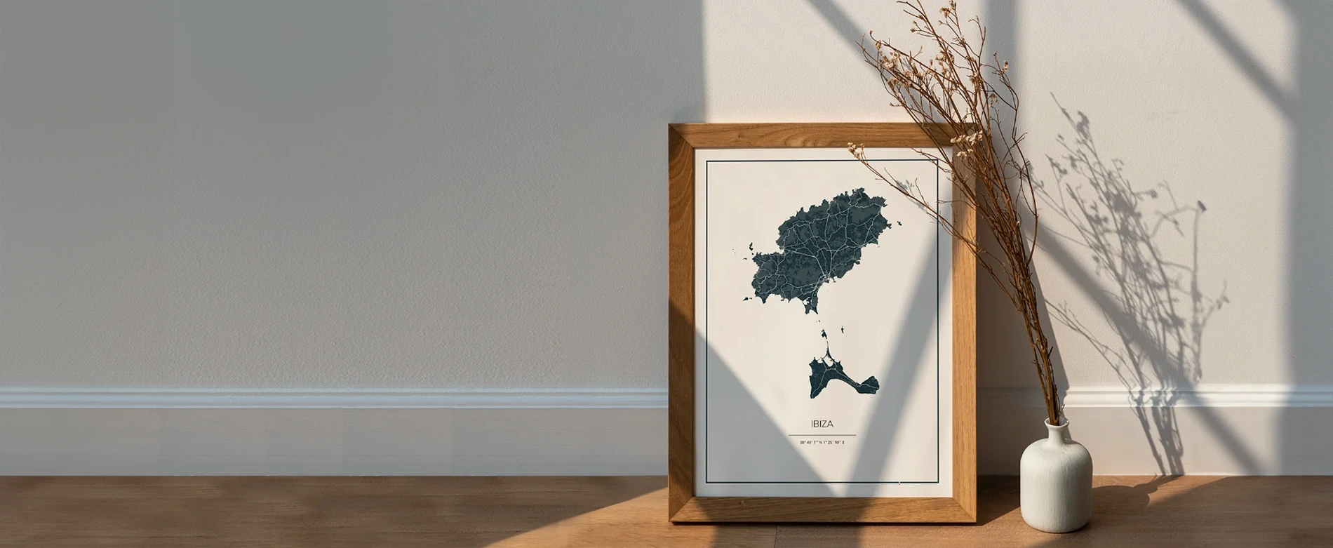 Artistic Skylines in Sustainable Wood